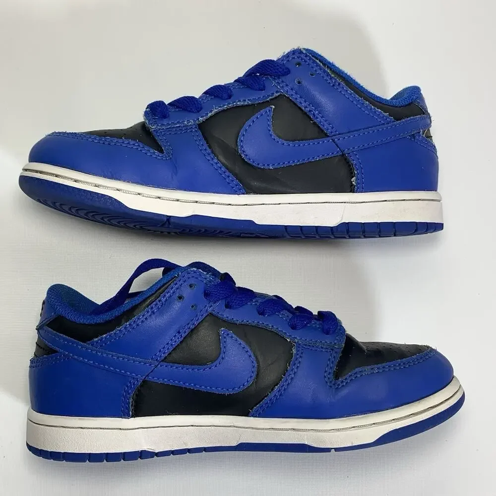 Nike dunk low